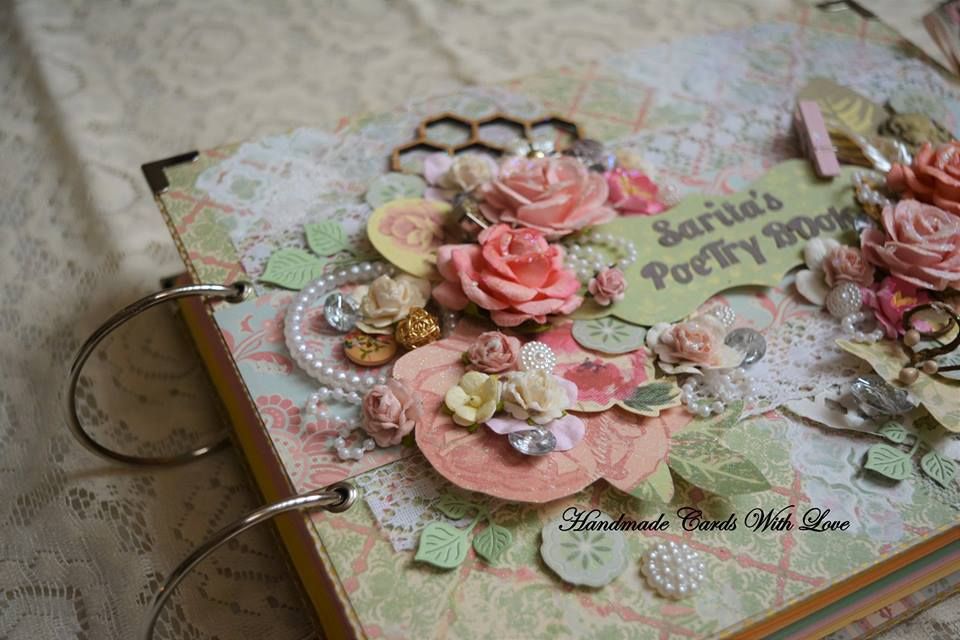 Photo By Handmade Cards With Love - Trousseau Packers