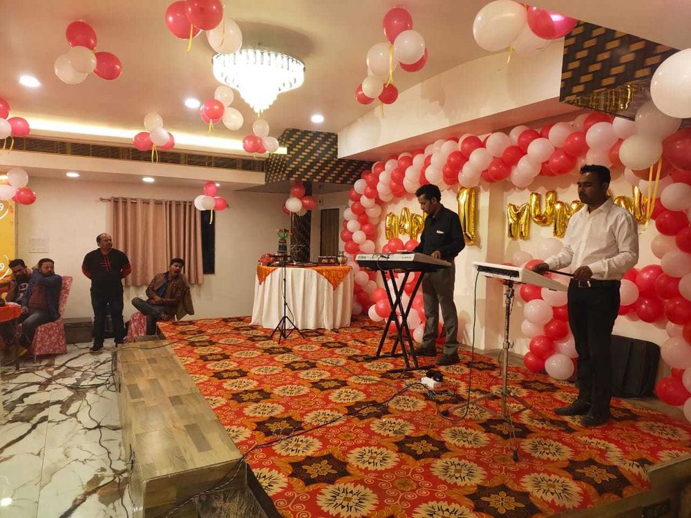 Photo By Hotel Sky Awadh - Venues
