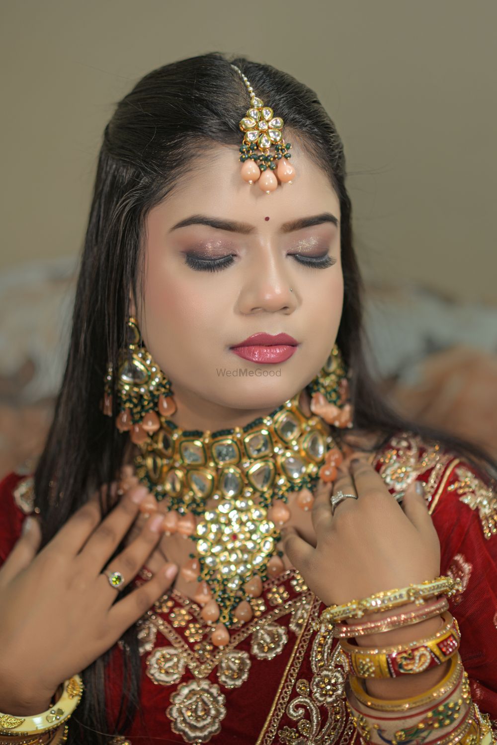 Photo By Dia's Makeup Mistery - Bridal Makeup