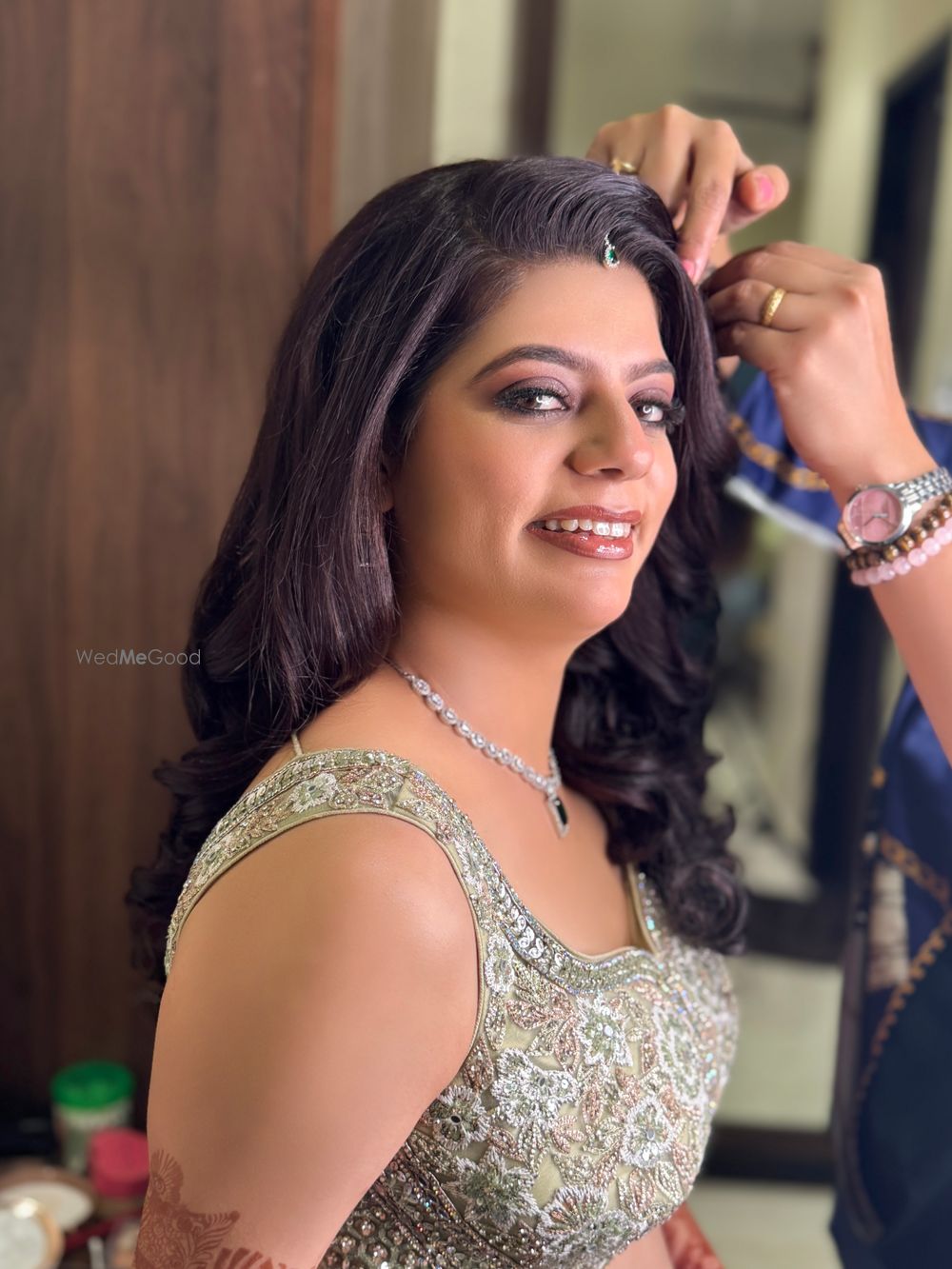Photo By Dia’s Makeup Mystery - Bridal Makeup