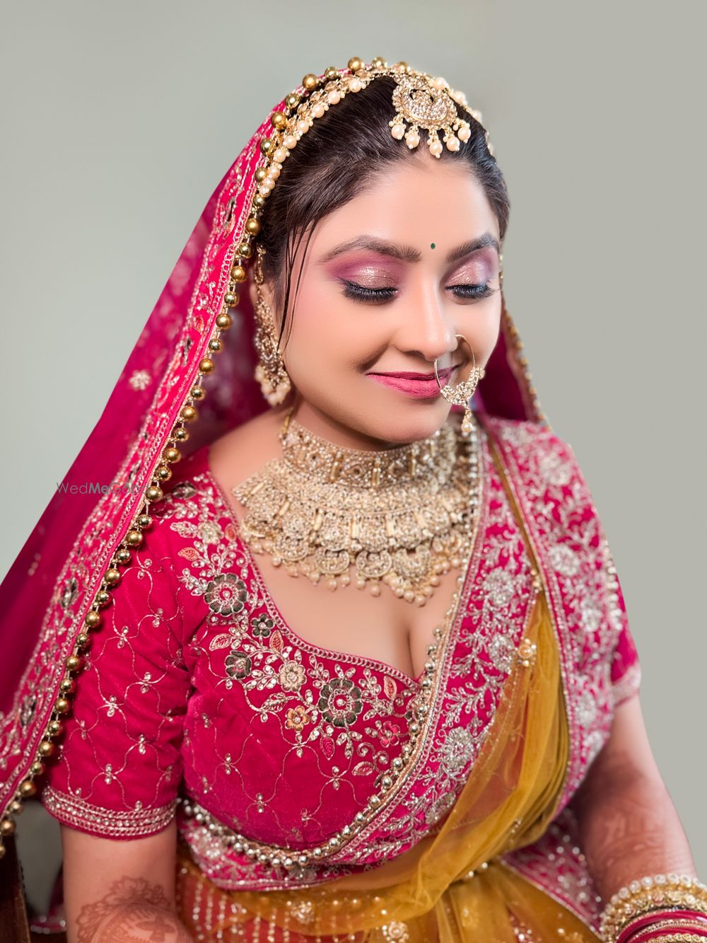 Photo By Dia’s Makeup Mystery - Bridal Makeup