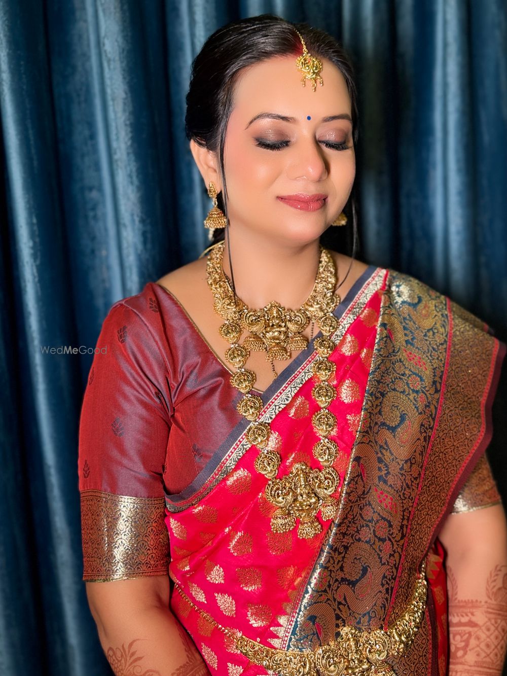 Photo By Dia’s Makeup Mystery - Bridal Makeup
