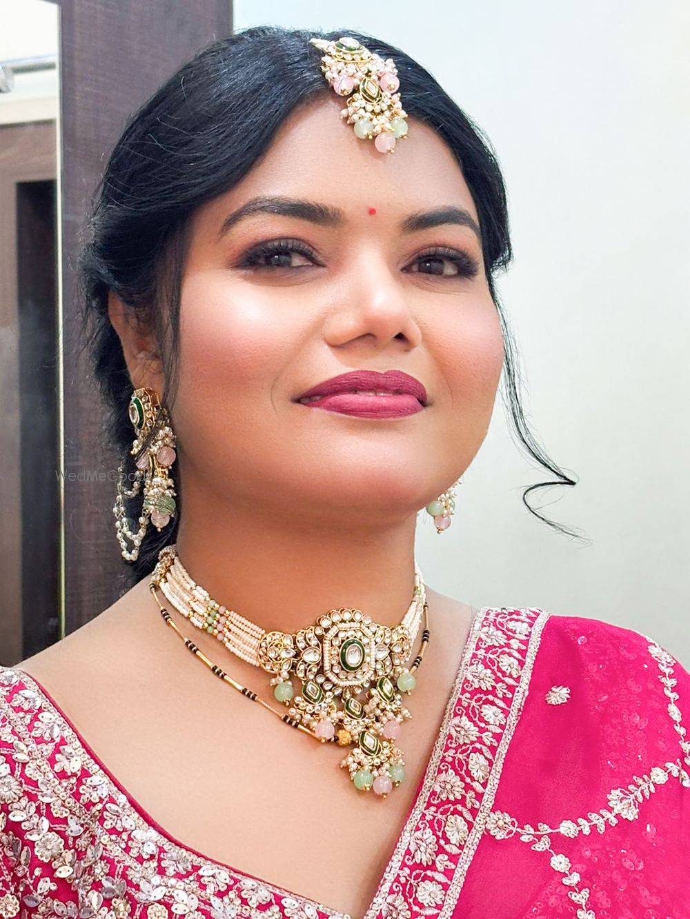 Photo By Dia’s Makeup Mystery - Bridal Makeup