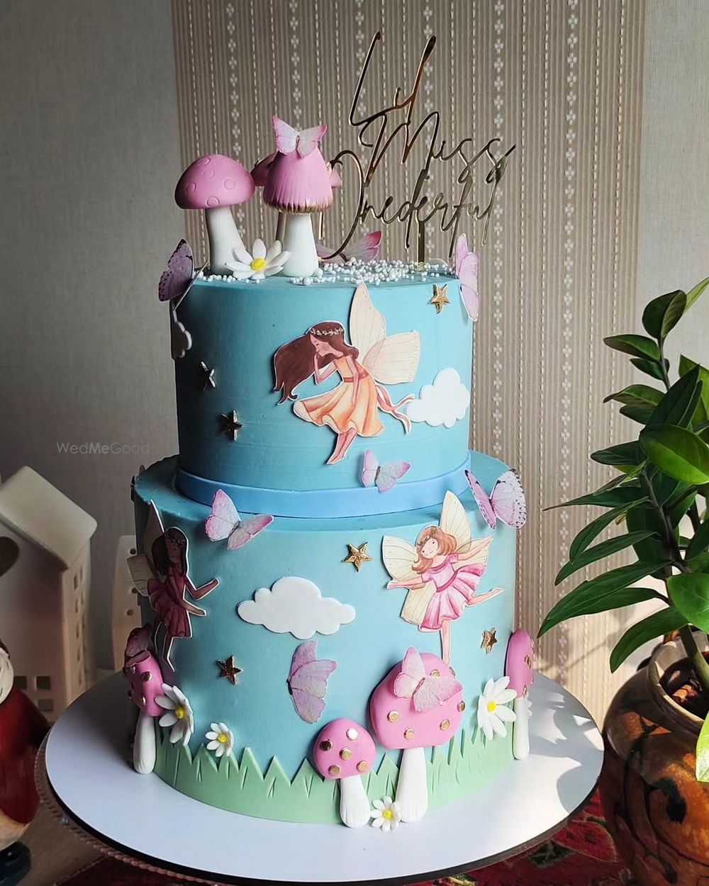 Photo By Nicky Cafe and Fine Pastries - Cake