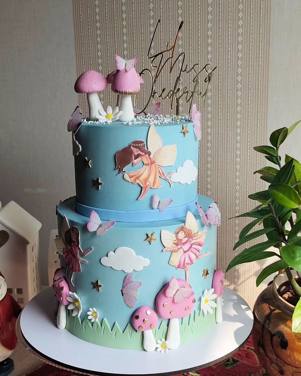 Photo By Nicky Cafe and Fine Pastries - Cake