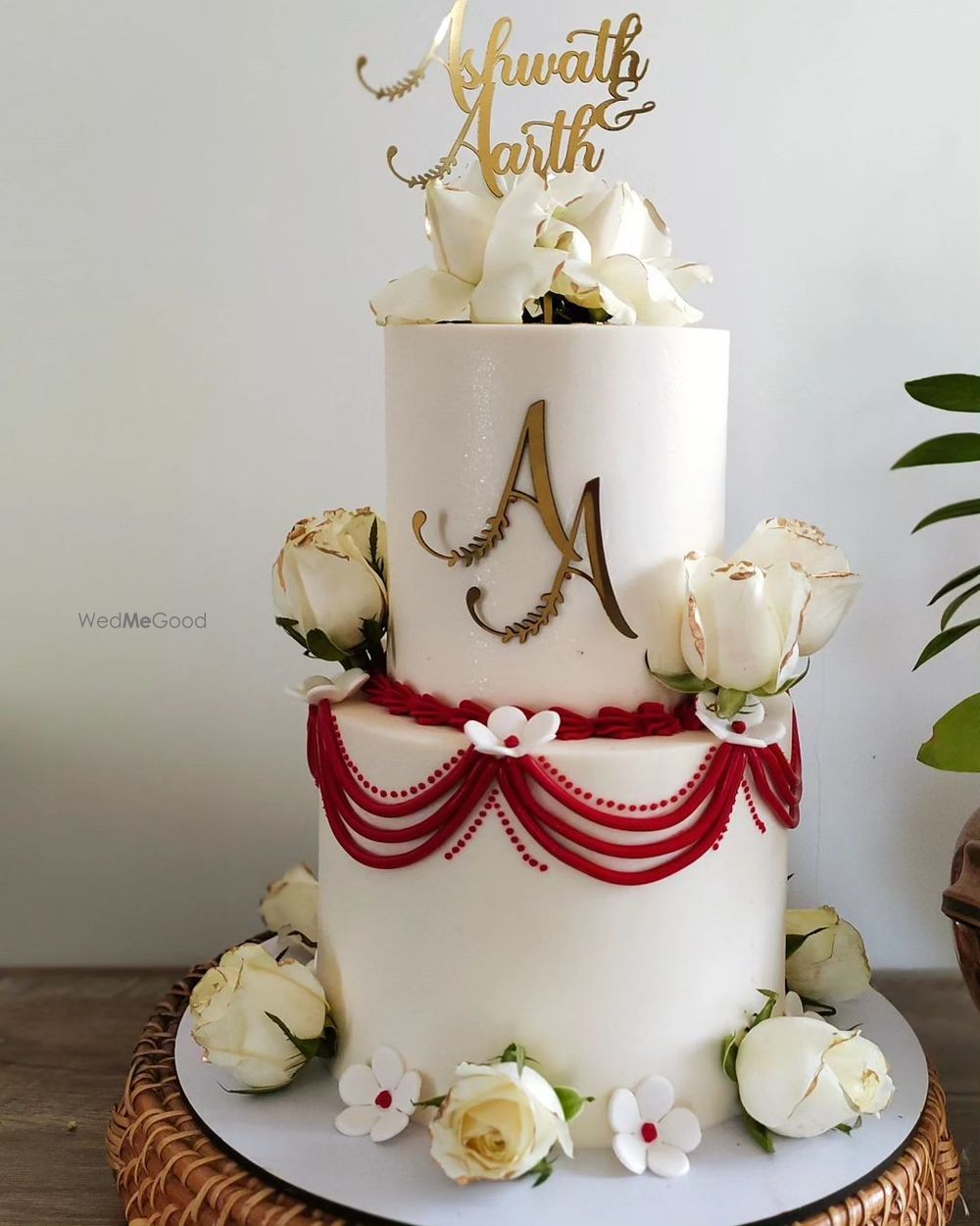 Photo By Nicky Cafe and Fine Pastries - Cake