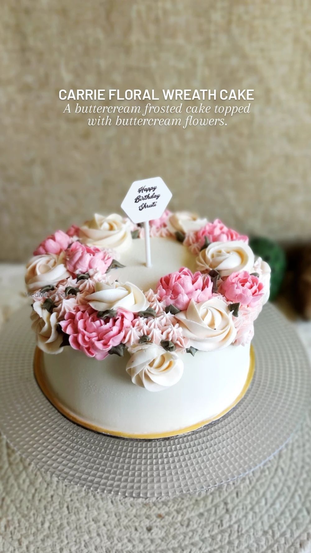 Photo By Nicky Cafe and Fine Pastries - Cake