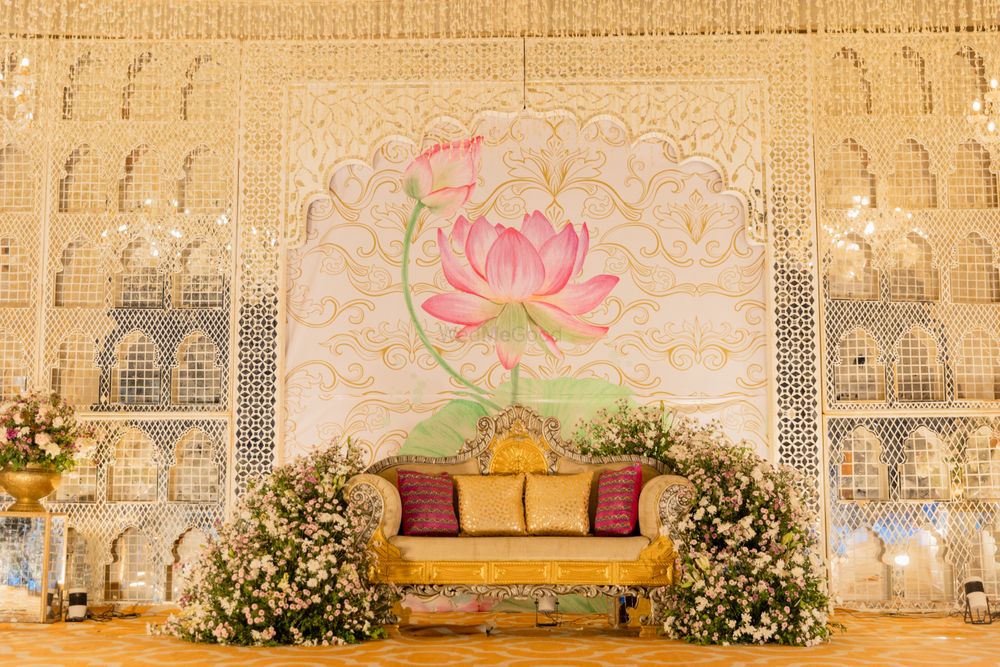Photo By Weddings By Evensia - Wedding Planners