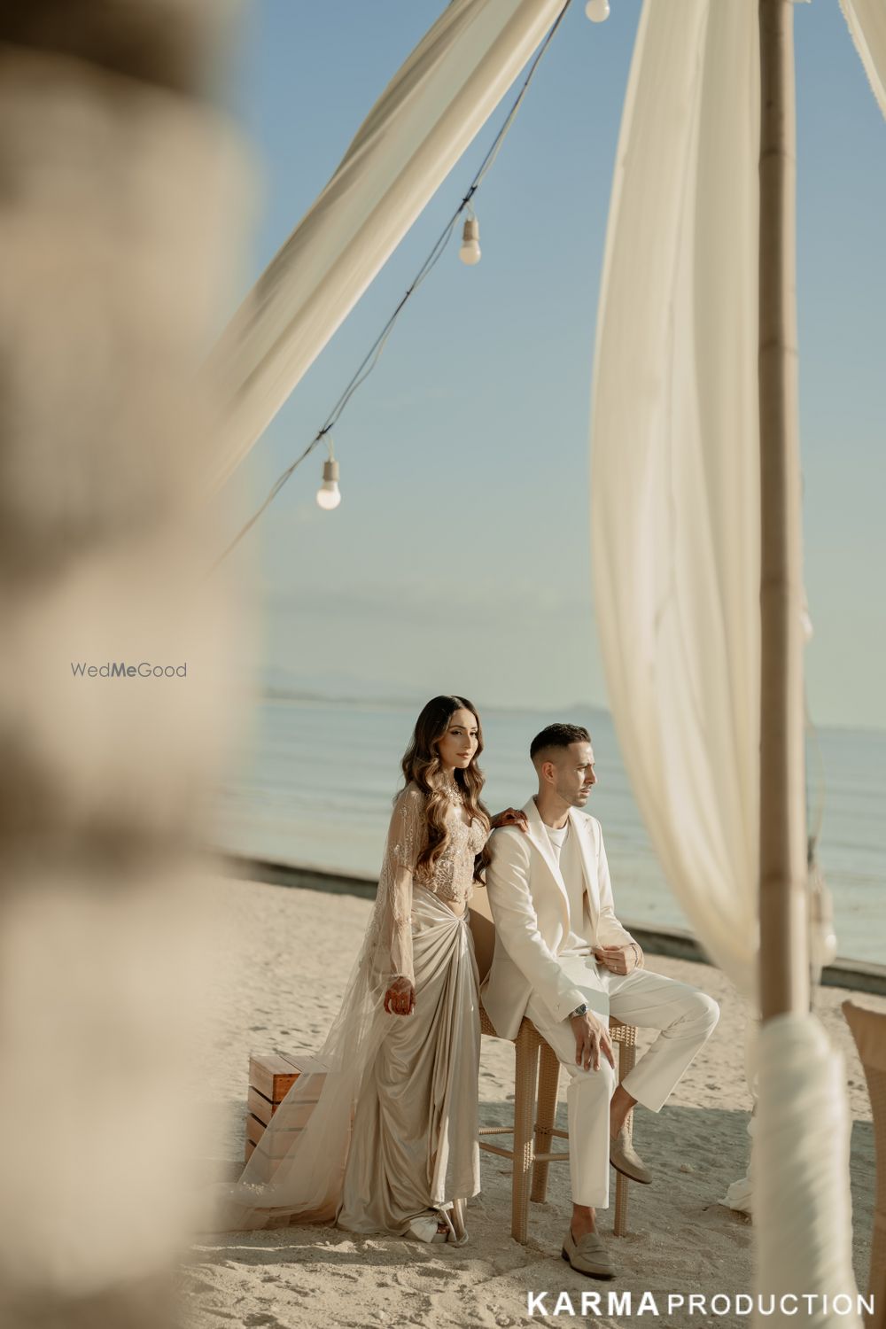 Photo By Weddings By Evensia - Wedding Planners