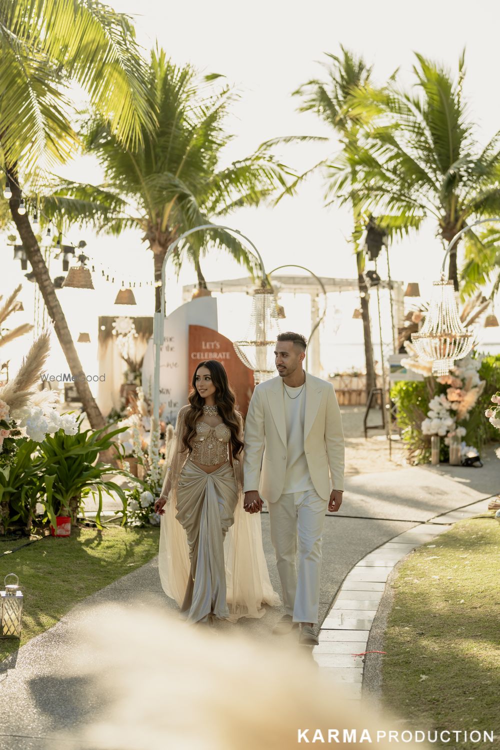 Photo By Weddings By Evensia - Wedding Planners