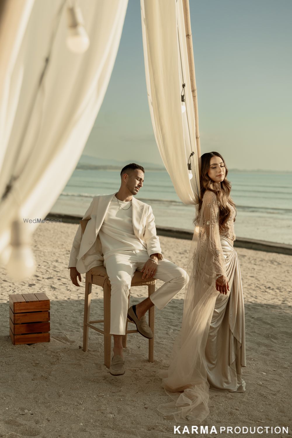 Photo By Weddings By Evensia - Wedding Planners