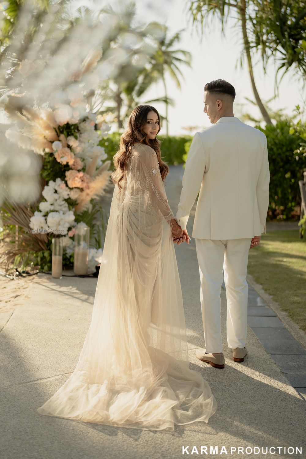 Photo By Weddings By Evensia - Wedding Planners