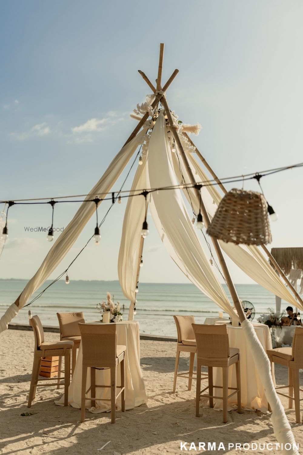 Photo By Weddings By Evensia - Wedding Planners