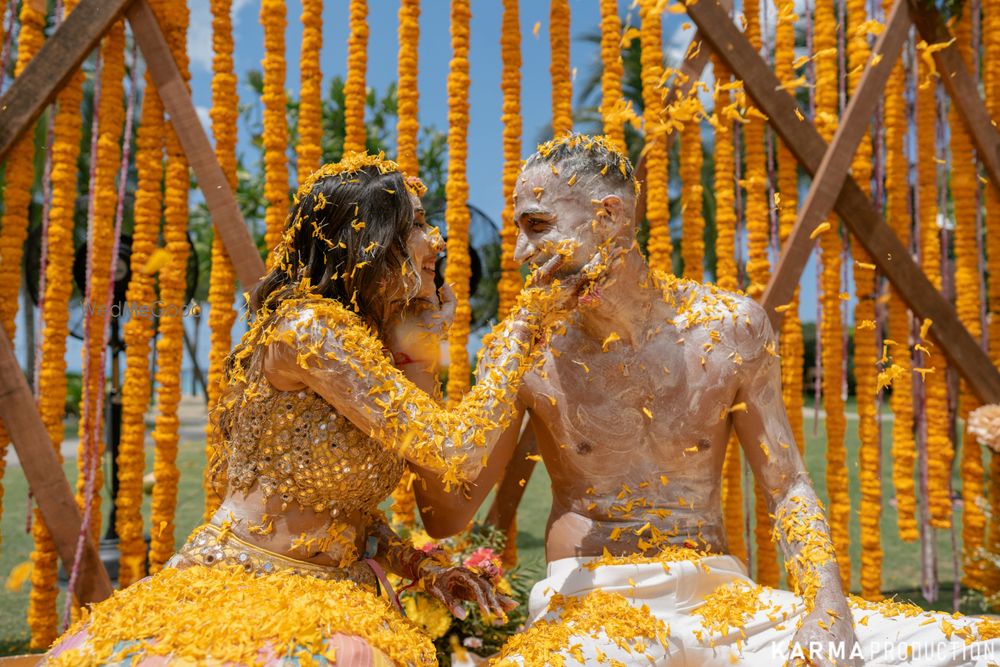 Photo By Weddings By Evensia - Wedding Planners