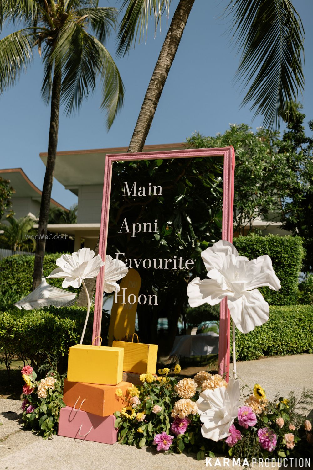 Photo By Weddings By Evensia - Wedding Planners