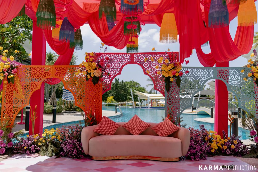 Photo By Weddings By Evensia - Wedding Planners