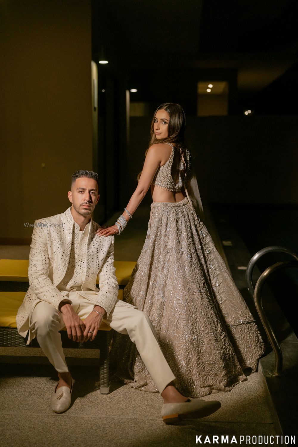 Photo By Weddings By Evensia - Wedding Planners