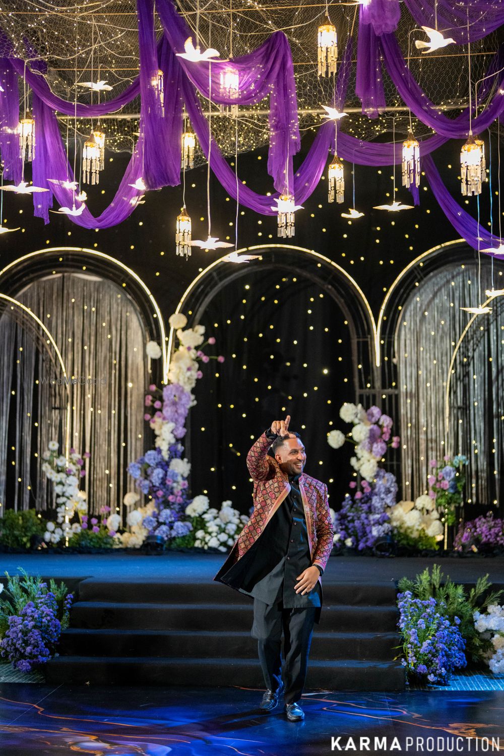 Photo By Weddings By Evensia - Wedding Planners