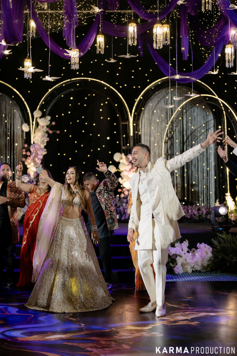 Photo By Weddings By Evensia - Wedding Planners