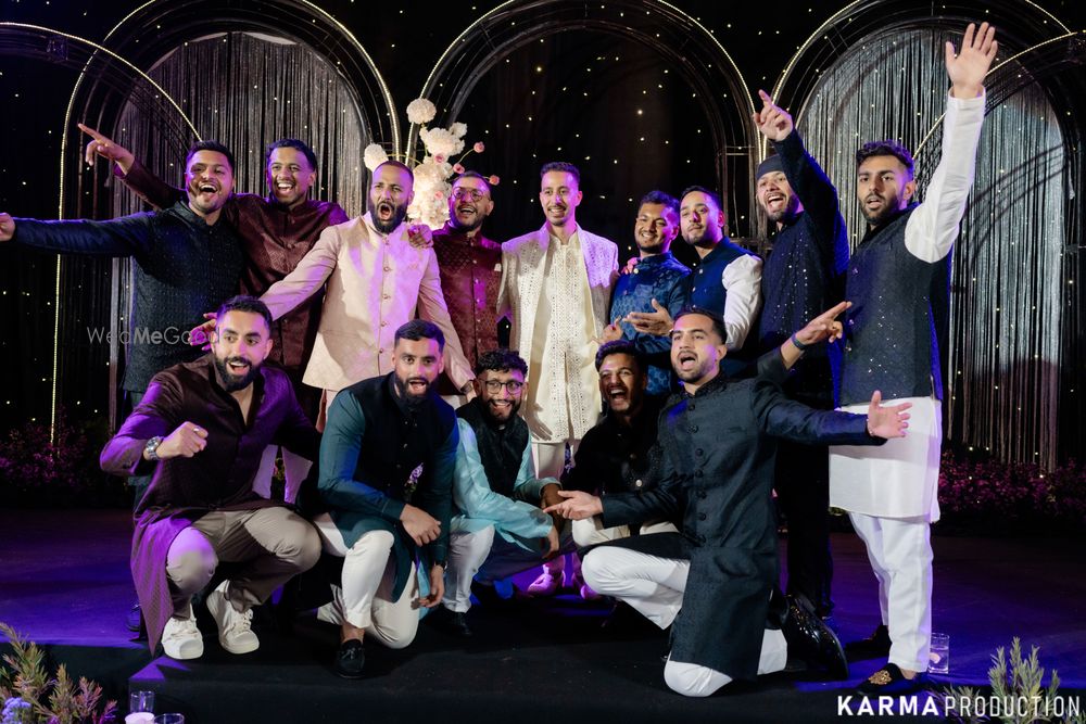 Photo By Weddings By Evensia - Wedding Planners