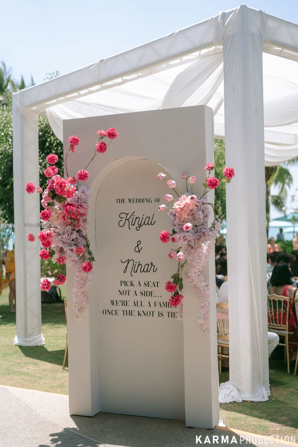 Photo By Weddings By Evensia - Wedding Planners
