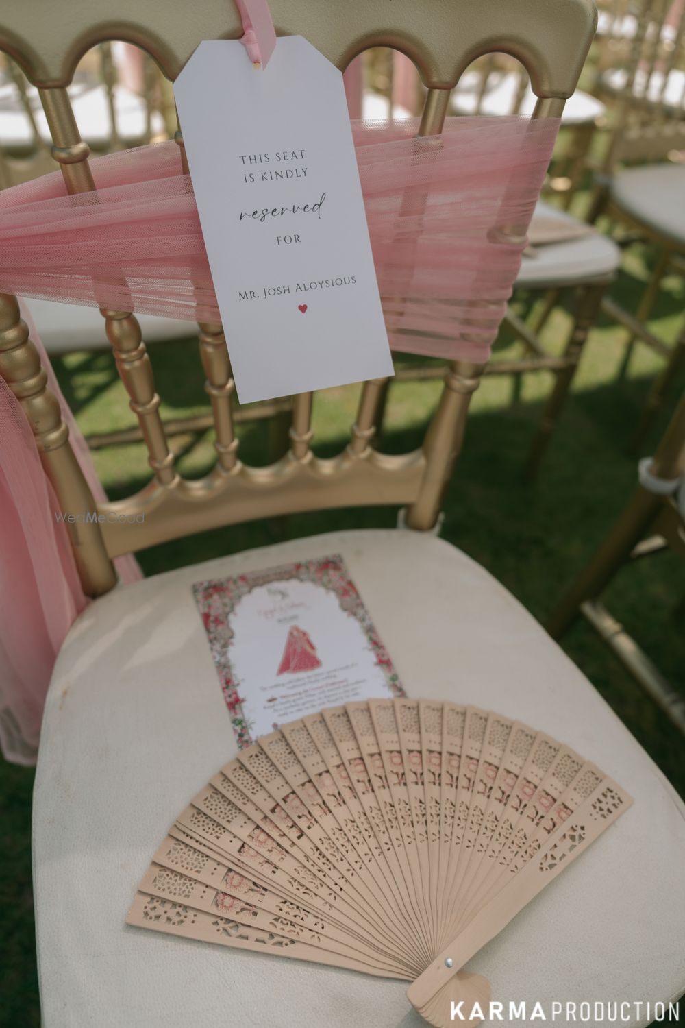 Photo By Weddings By Evensia - Wedding Planners