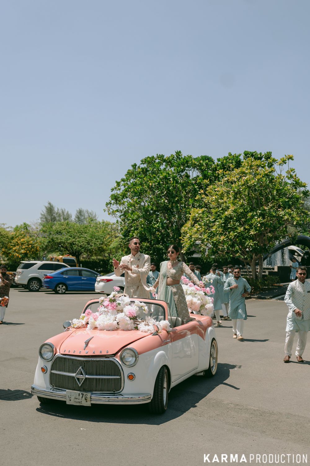 Photo By Weddings By Evensia - Wedding Planners