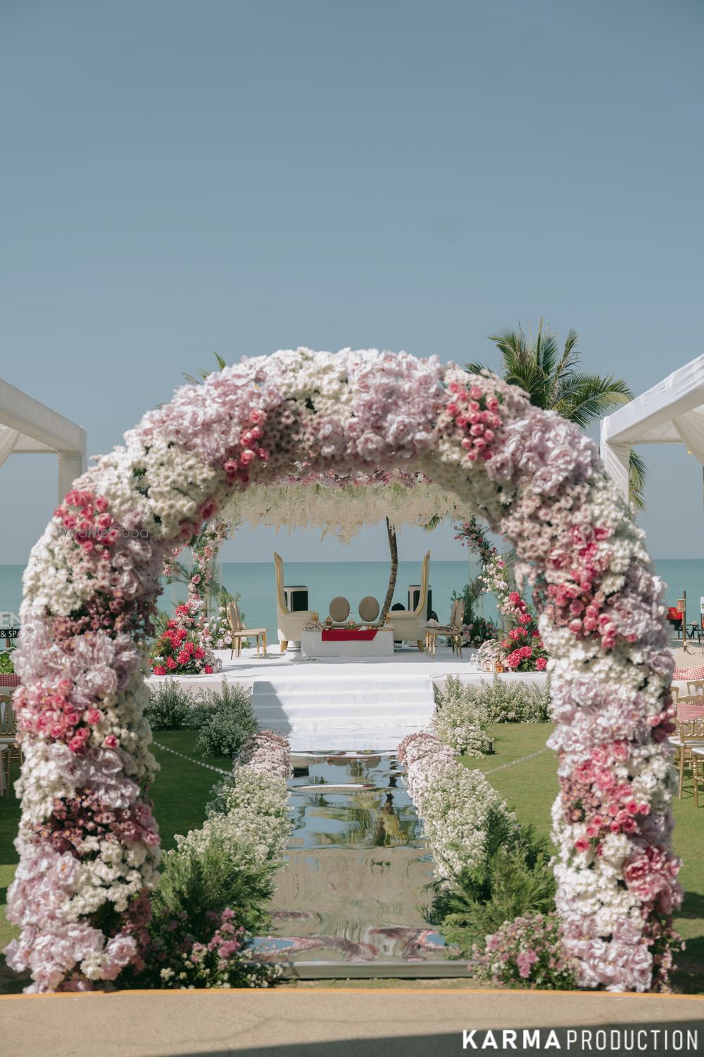 Photo By Weddings By Evensia - Wedding Planners