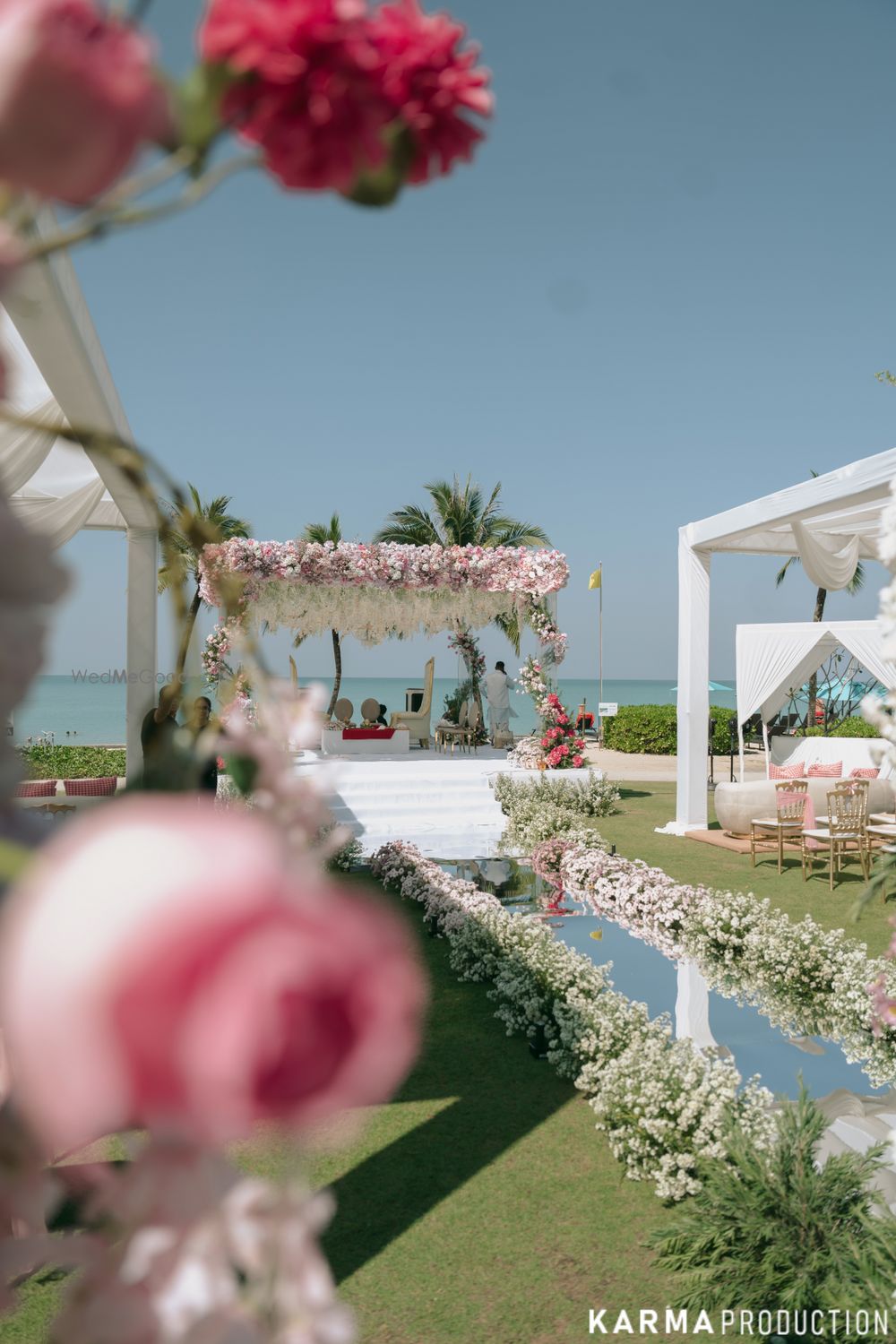 Photo By Weddings By Evensia - Wedding Planners