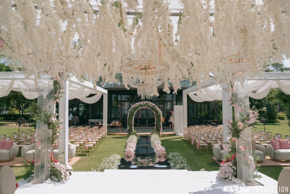 Photo By Weddings By Evensia - Wedding Planners