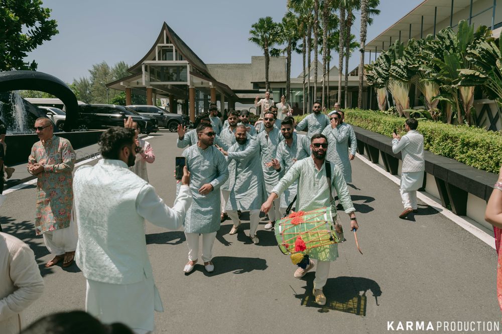 Photo By Weddings By Evensia - Wedding Planners