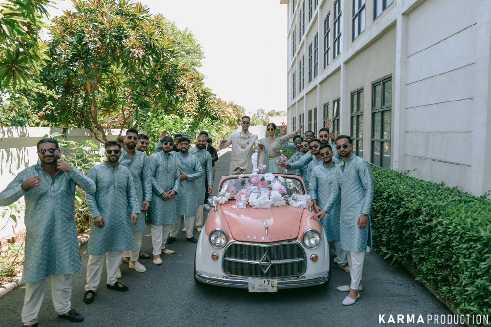 Photo By Weddings By Evensia - Wedding Planners