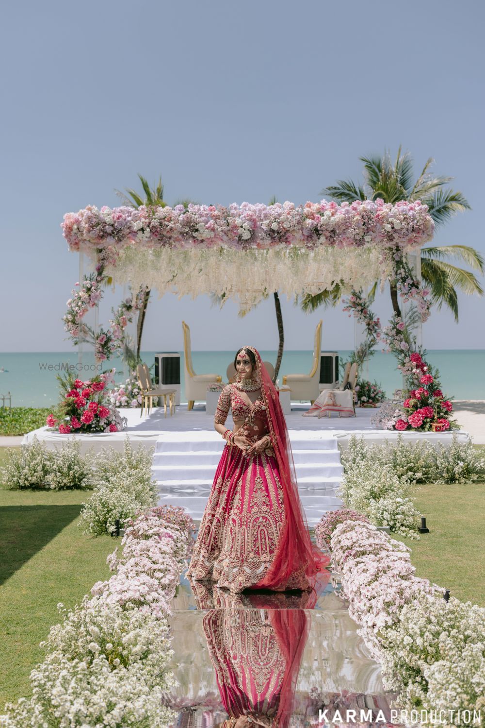 Photo By Weddings By Evensia - Wedding Planners