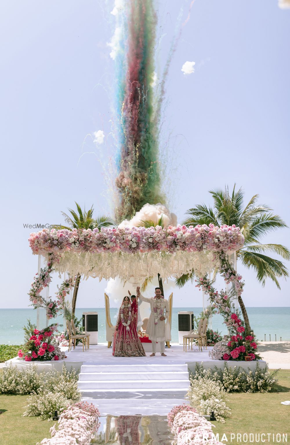 Photo By Weddings By Evensia - Wedding Planners