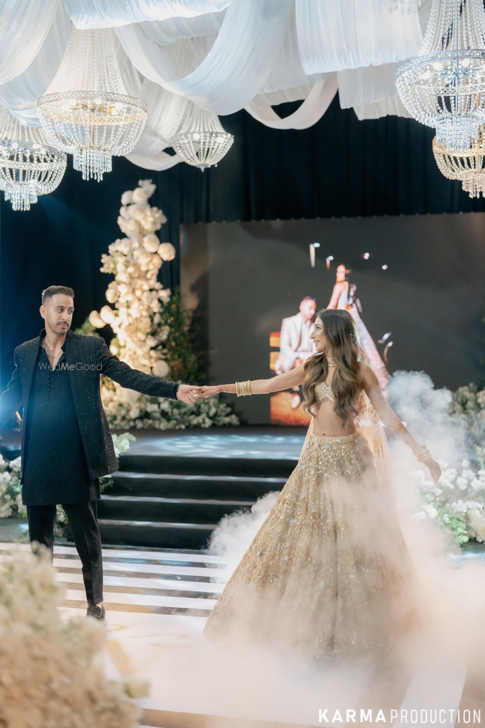 Photo By Weddings By Evensia - Wedding Planners