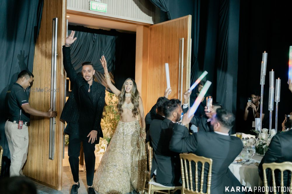 Photo By Weddings By Evensia - Wedding Planners