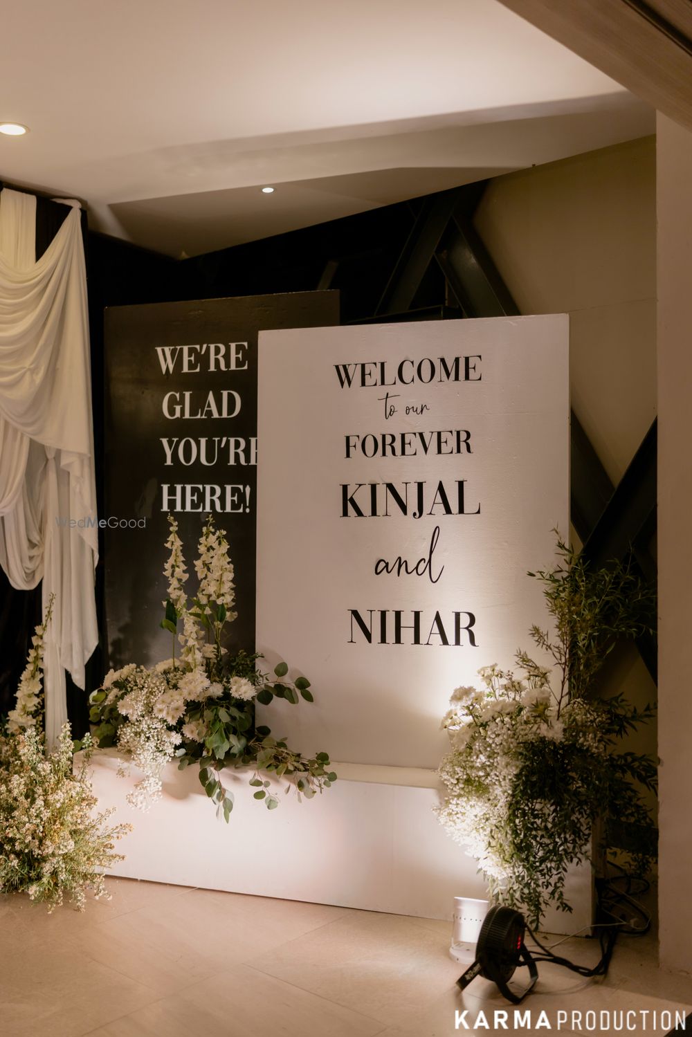 Photo By Weddings By Evensia - Wedding Planners