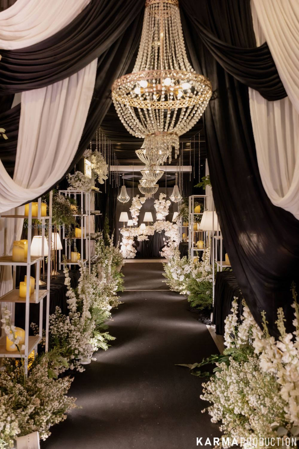 Photo By Weddings By Evensia - Wedding Planners