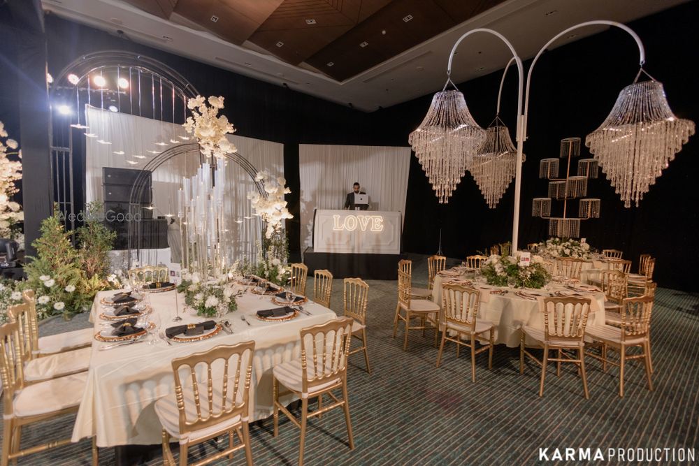 Photo By Weddings By Evensia - Wedding Planners