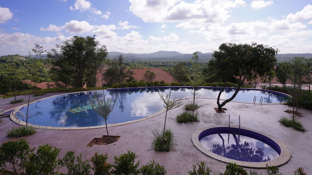 Ravishing Retreat