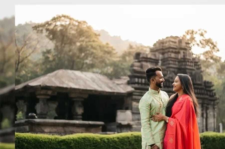 Santosh Kedar Photography- Pre Wedding