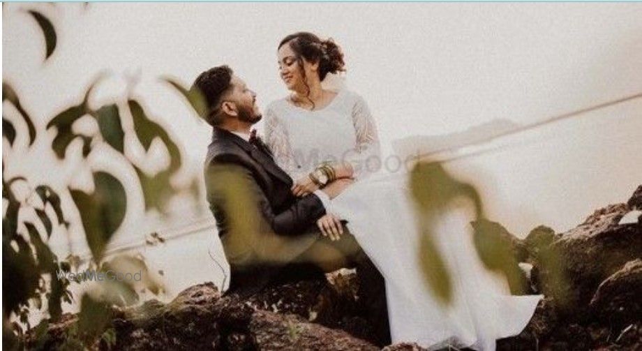 Alvisto Studio- Pre Wedding