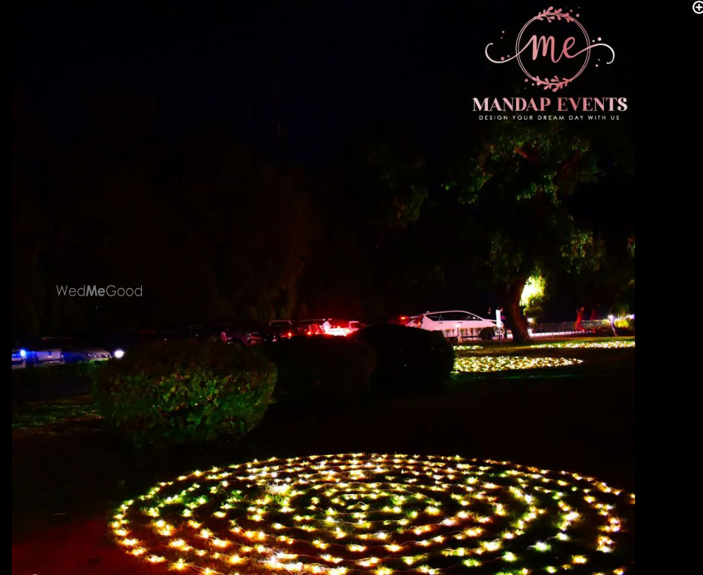 Photo By Mandap Events - Wedding Planners