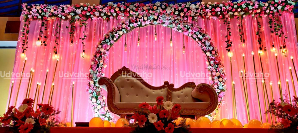 Udhava Wedding Decors