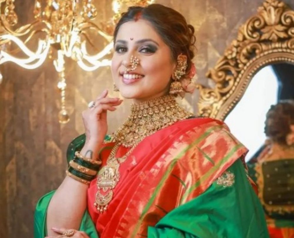 Aishwarya Phadtare Makeup Artist