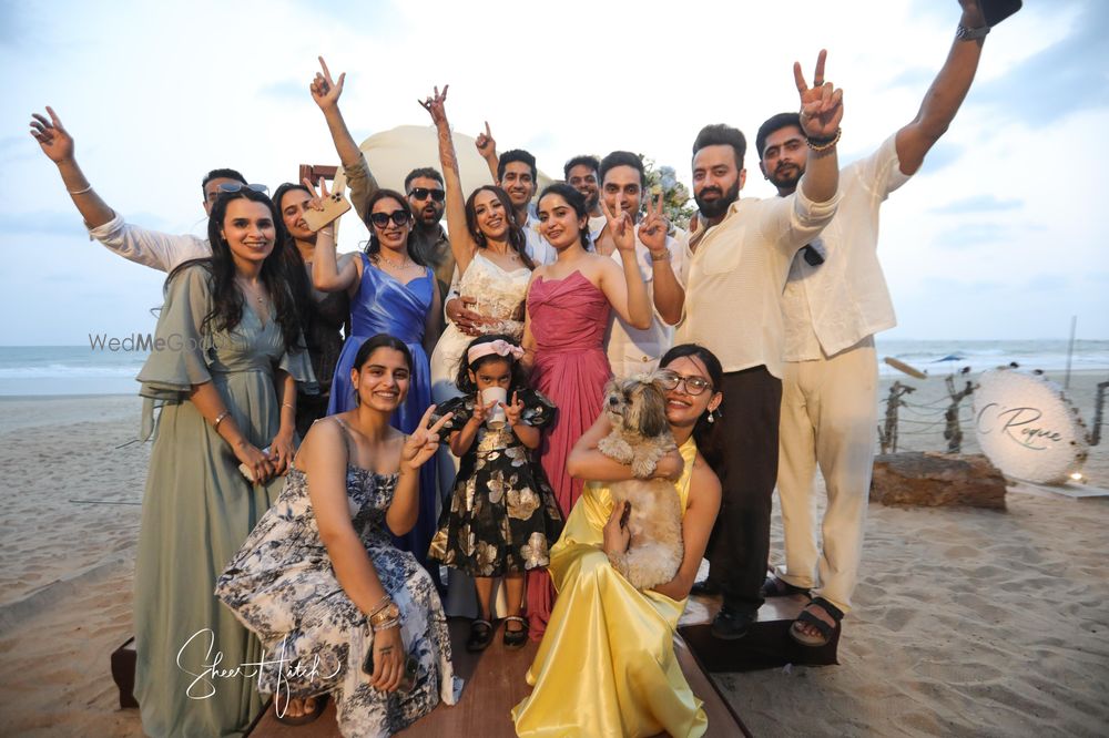 Photo By Sheer Hitch - Photographers