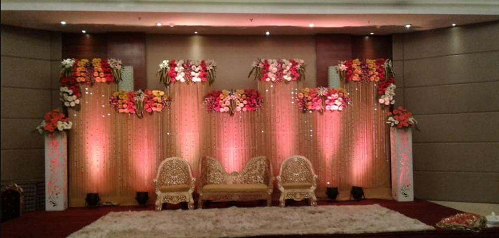 Madhav Tent House and Wedding Decorators