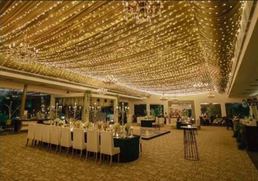 Atharw Events and Decorations