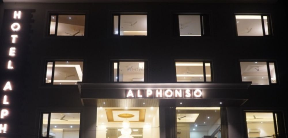 Hotel Alphonso