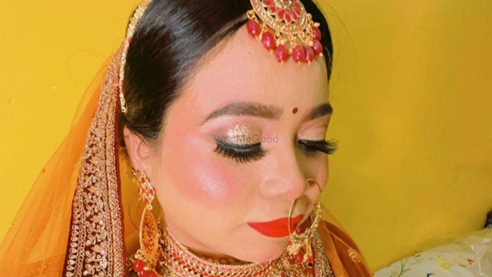 Makeovers by Nitika